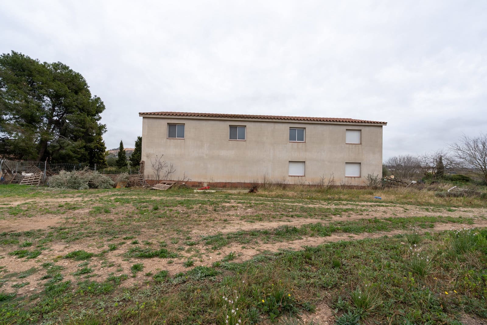 Finka/Dom wiejski na sprzedaż w Tortosa - 255 000 € (Ref: 8854357)