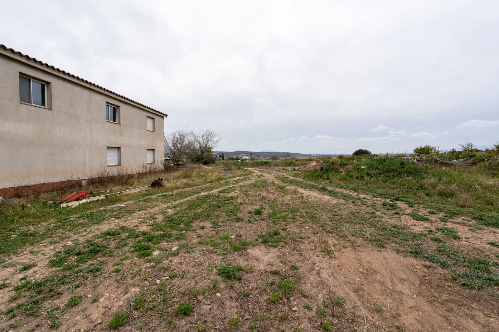 Finka/Dom wiejski na sprzedaż w Tortosa - 255 000 € (Ref: 8854357)
