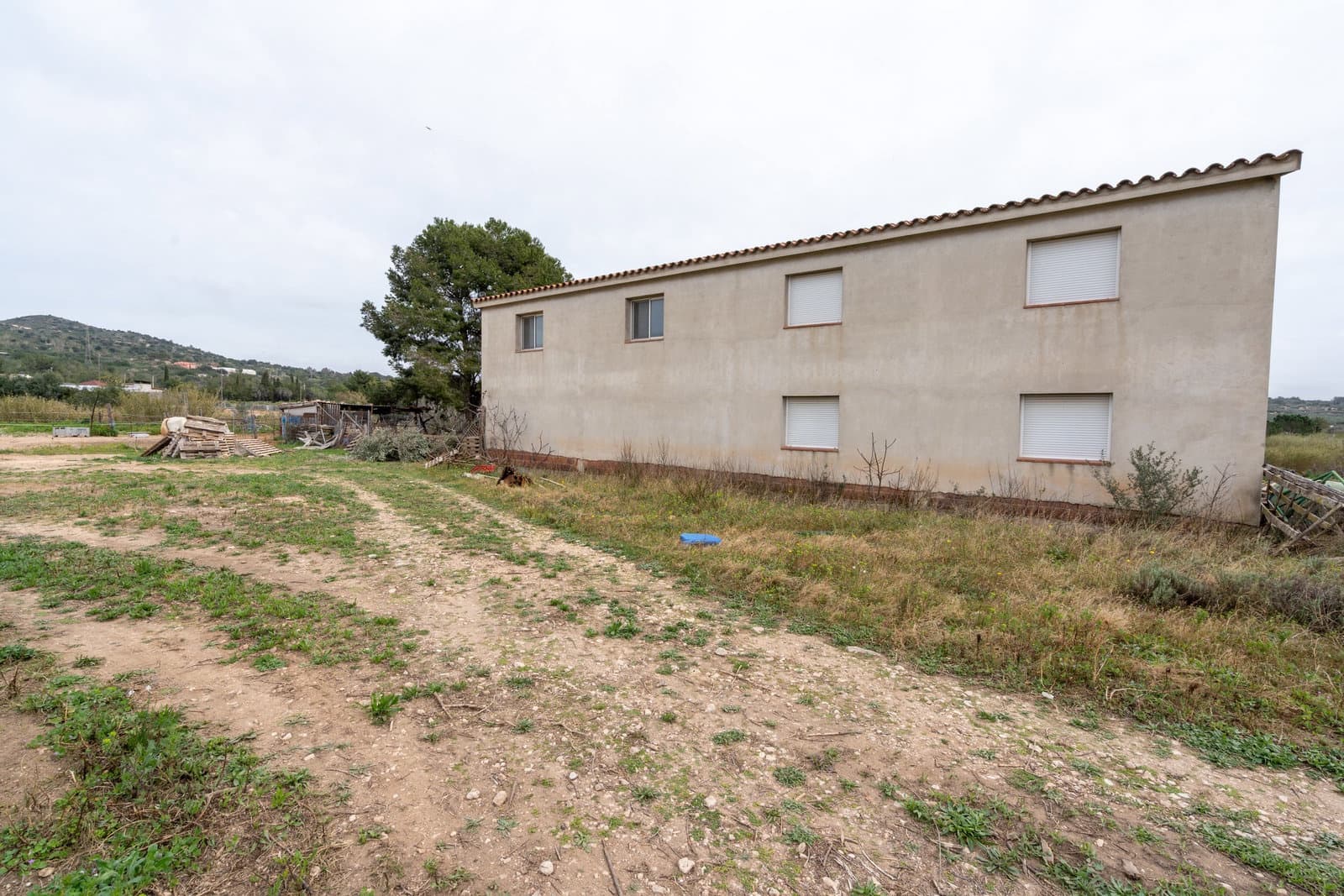 Finka/Dom wiejski na sprzedaż w Tortosa - 255 000 € (Ref: 8854357)