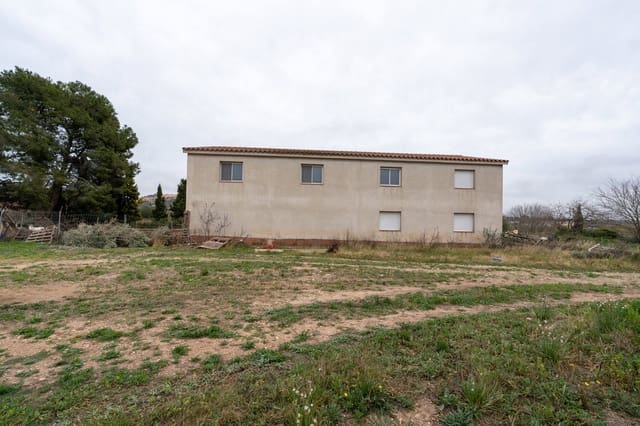 Finca/Casa Rural en Tortosa en venta - 255.000 € (Ref: 8854357)
