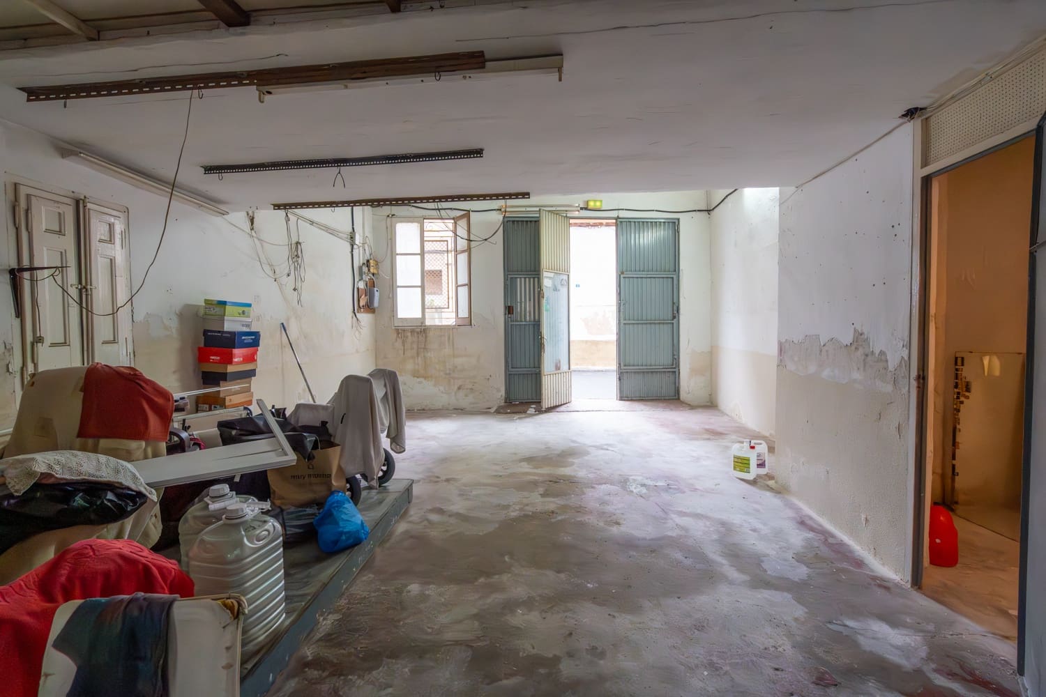 Garage til salg i Roquetes - € 85.000 (Ref: 8886297)