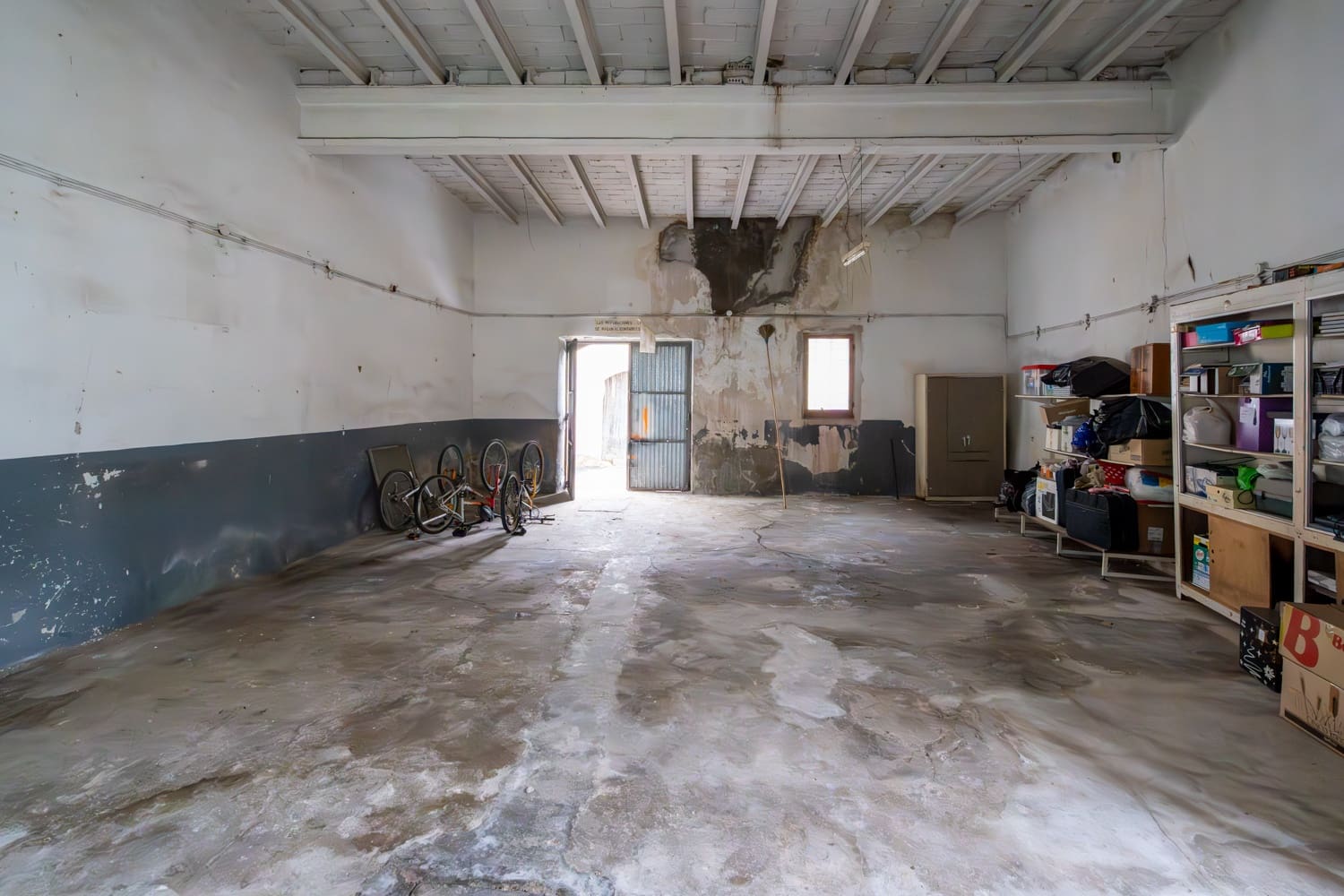 Garage til salg i Roquetes - € 85.000 (Ref: 8886297)