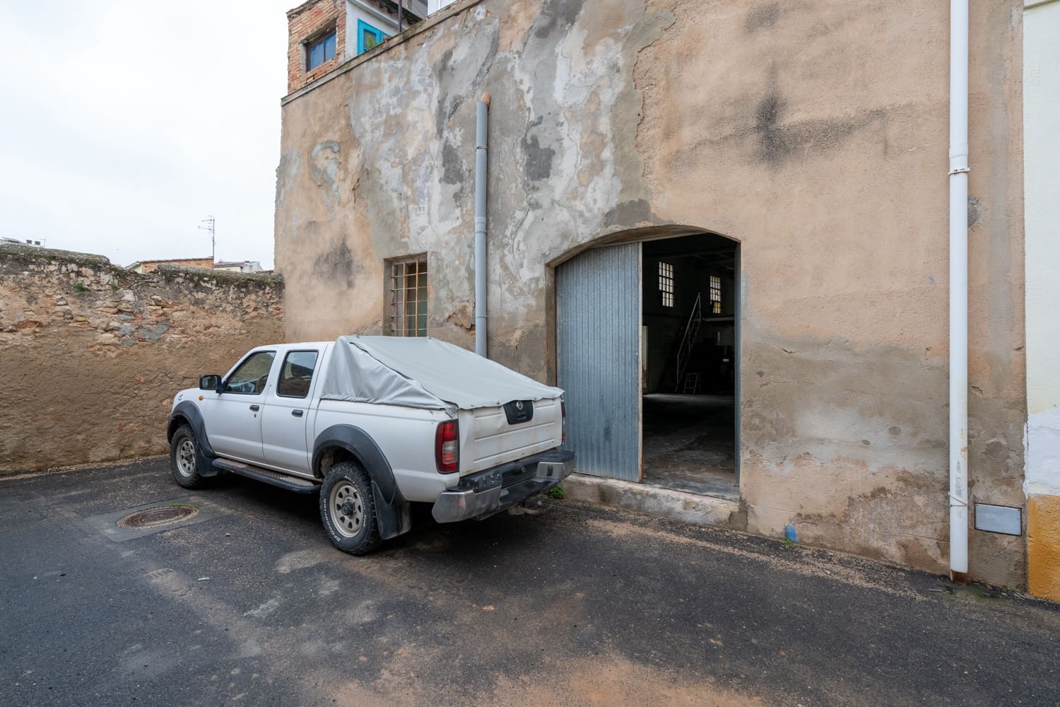 Garage til salg i Roquetes - € 85.000 (Ref: 8886297)