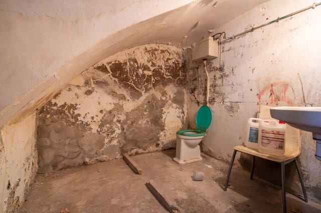 Garage til salg i Roquetes - € 85.000 (Ref: 8886297)