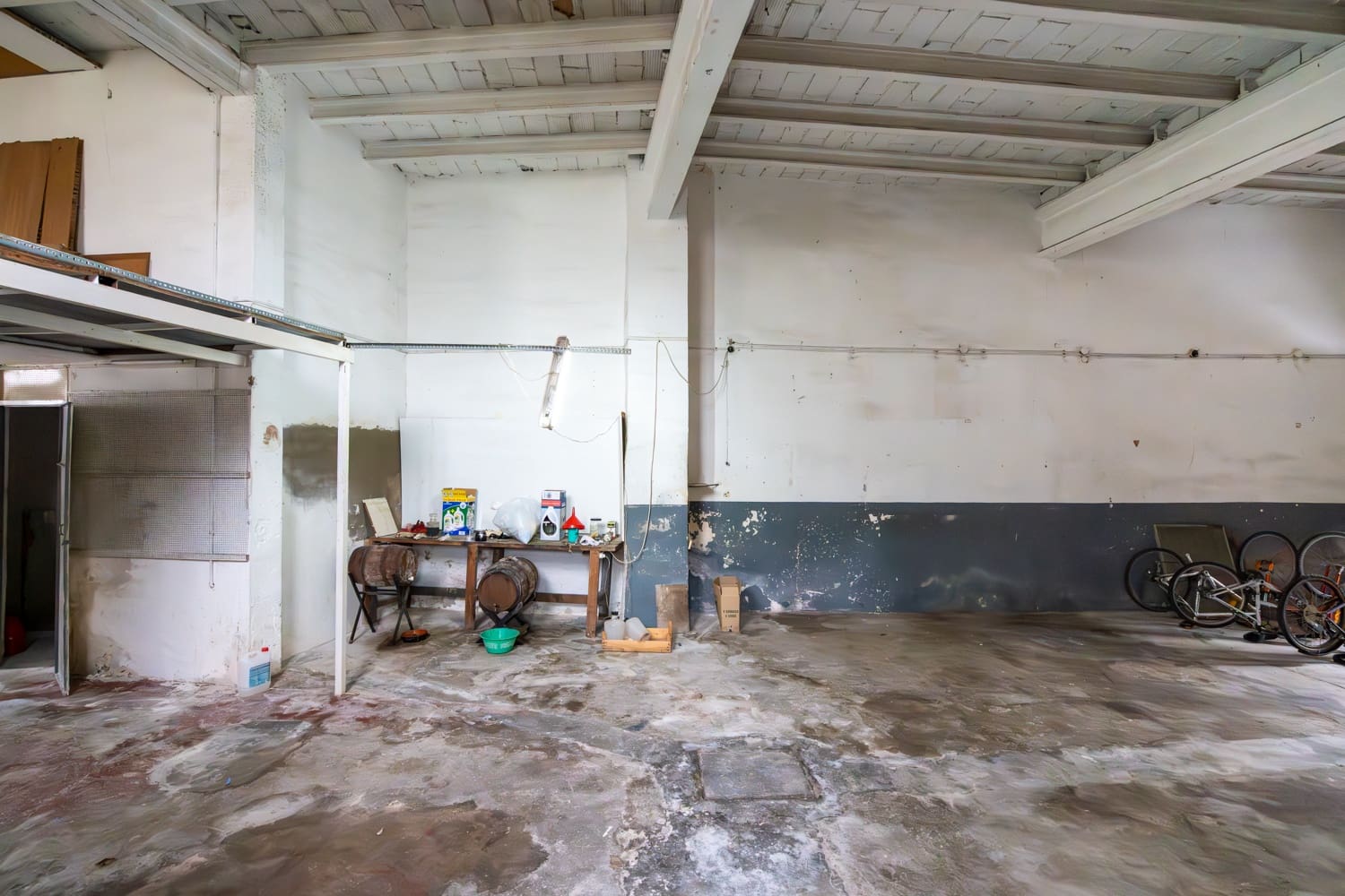 Garage til salg i Roquetes - € 85.000 (Ref: 8886297)