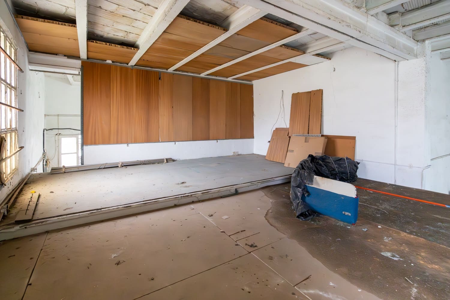 Garage til salg i Roquetes - € 85.000 (Ref: 8886297)