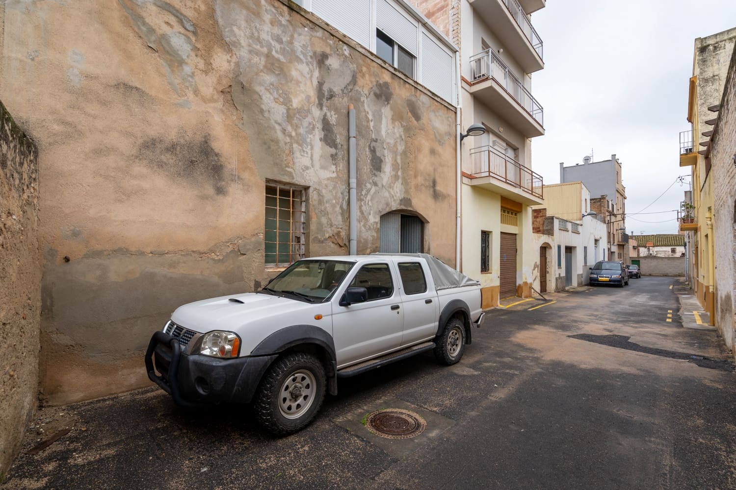 Garage til salg i Roquetes - € 85.000 (Ref: 8886297)