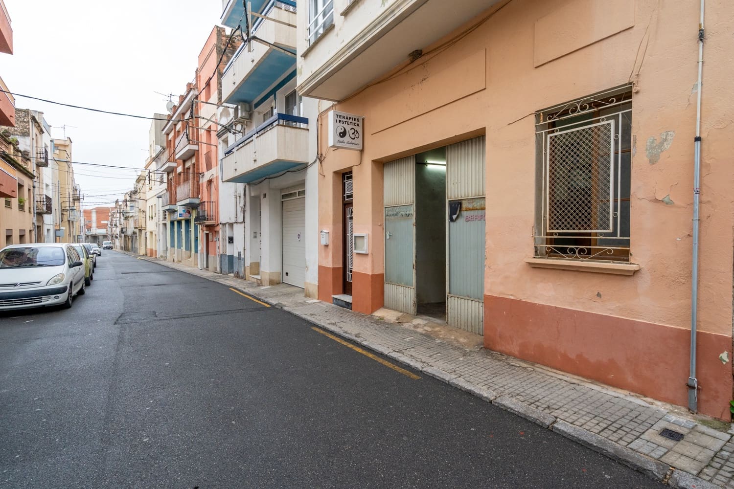 Garage til salg i Roquetes - € 85.000 (Ref: 8886297)