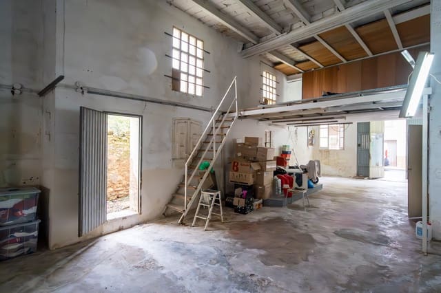 Garage til salg i Roquetes - € 85.000 (Ref: 8886297)