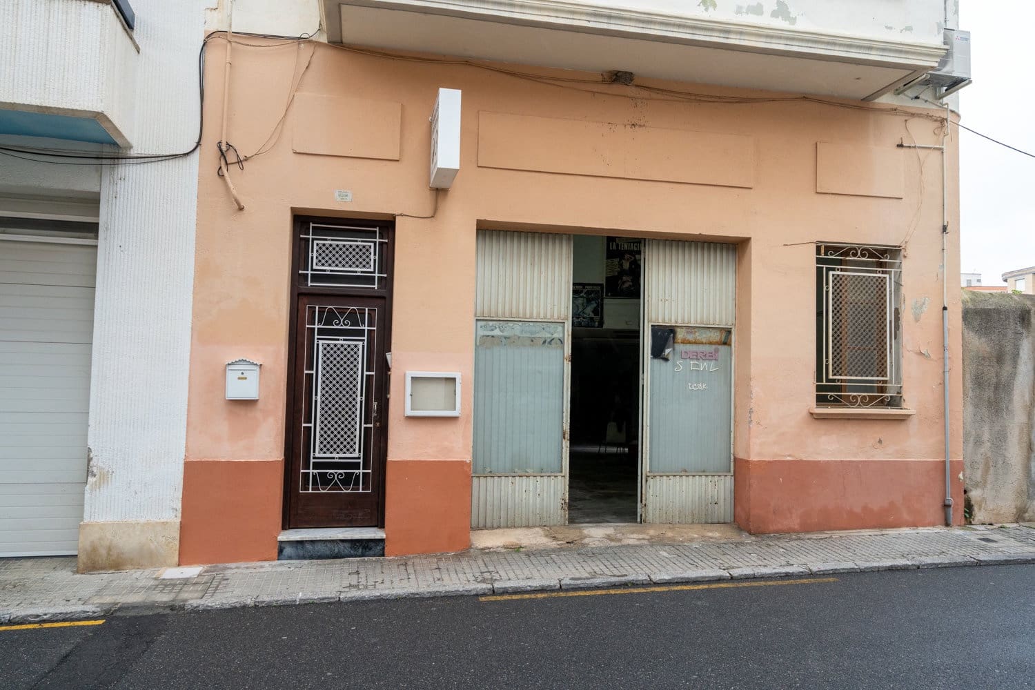 Garage til salg i Roquetes - € 85.000 (Ref: 8886297)