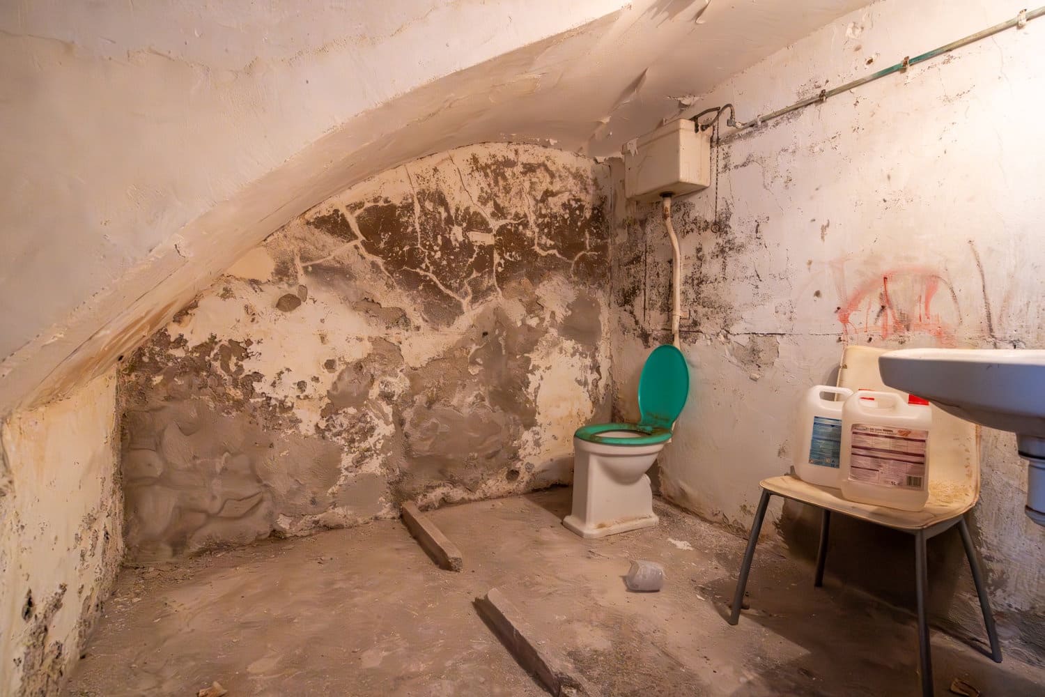 Garage til salg i Roquetes - € 85.000 (Ref: 8886297)