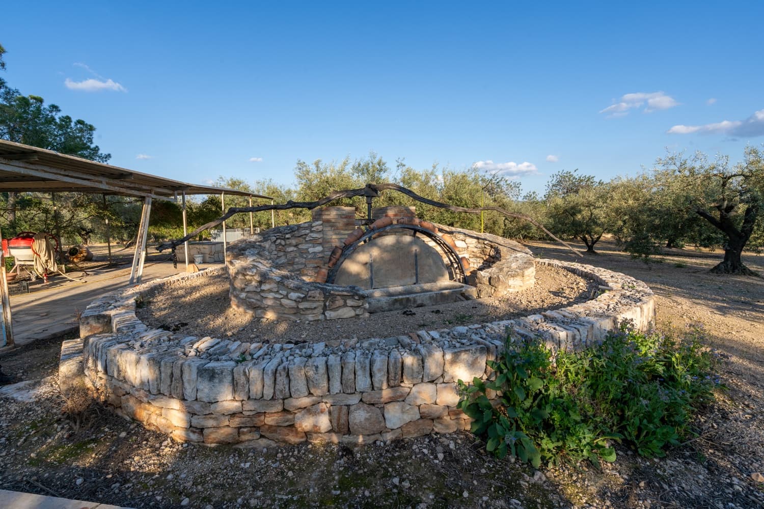 3 soverom Villa til salgs i Tortosa med svømmebasseng - € 375 000 (Ref: 8903175)