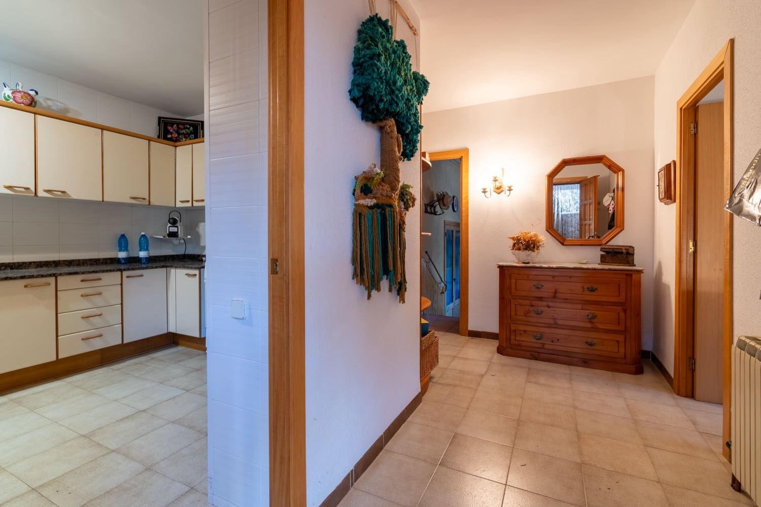 3 soverom Villa til salgs i Tortosa med svømmebasseng - € 375 000 (Ref: 8903175)