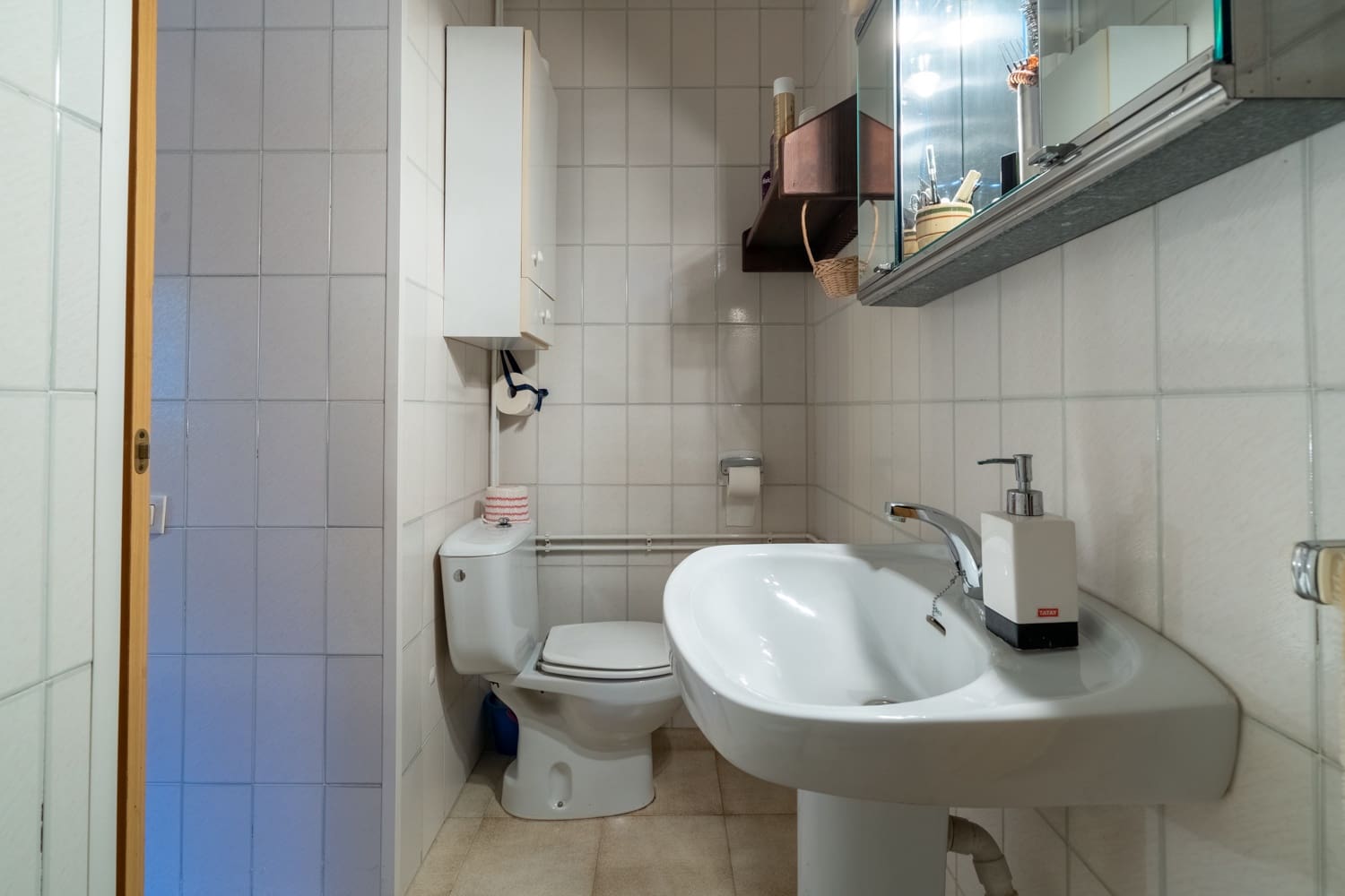 3 soverom Villa til salgs i Tortosa med svømmebasseng - € 375 000 (Ref: 8903175)