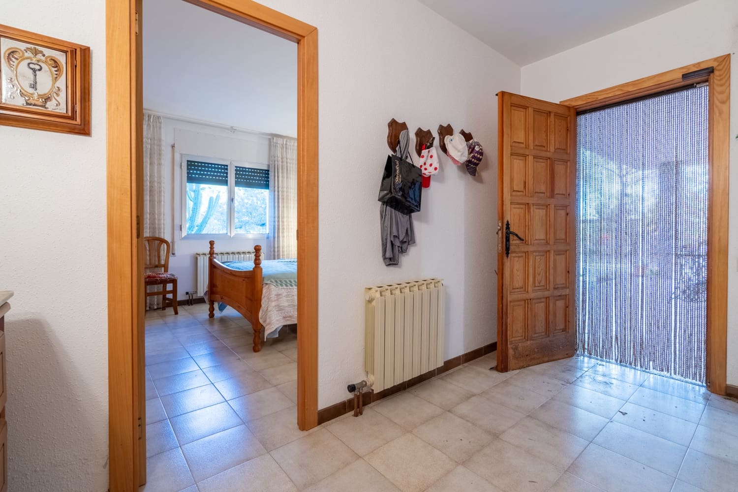 3 soverom Villa til salgs i Tortosa med svømmebasseng - € 375 000 (Ref: 8903175)