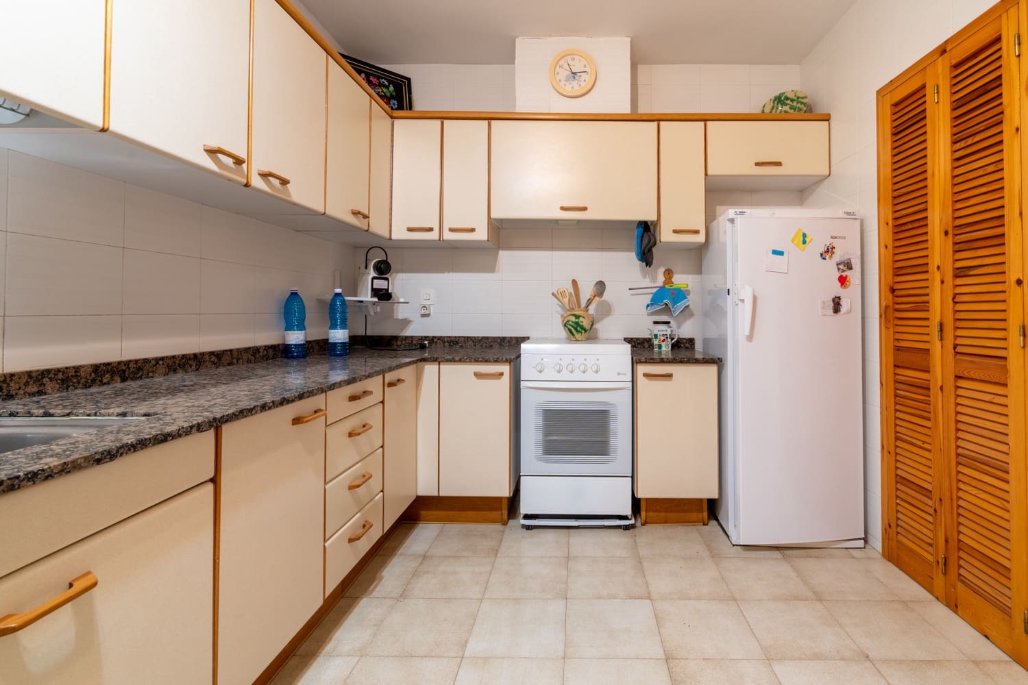 3 soverom Villa til salgs i Tortosa med svømmebasseng - € 375 000 (Ref: 8903175)