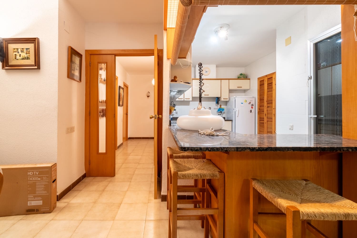 3 soverom Villa til salgs i Tortosa med svømmebasseng - € 375 000 (Ref: 8903175)