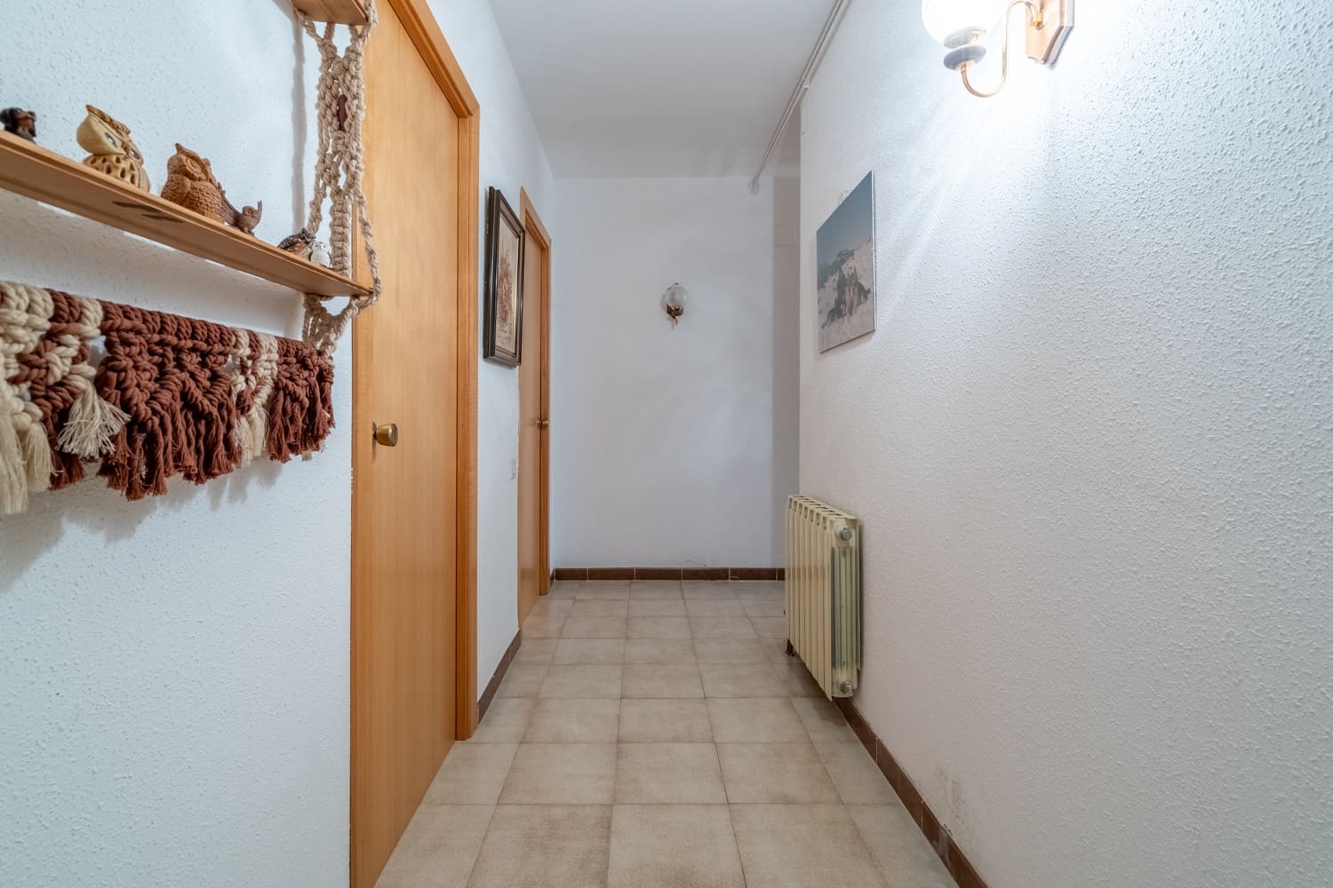 3 soverom Villa til salgs i Tortosa med svømmebasseng - € 375 000 (Ref: 8903175)