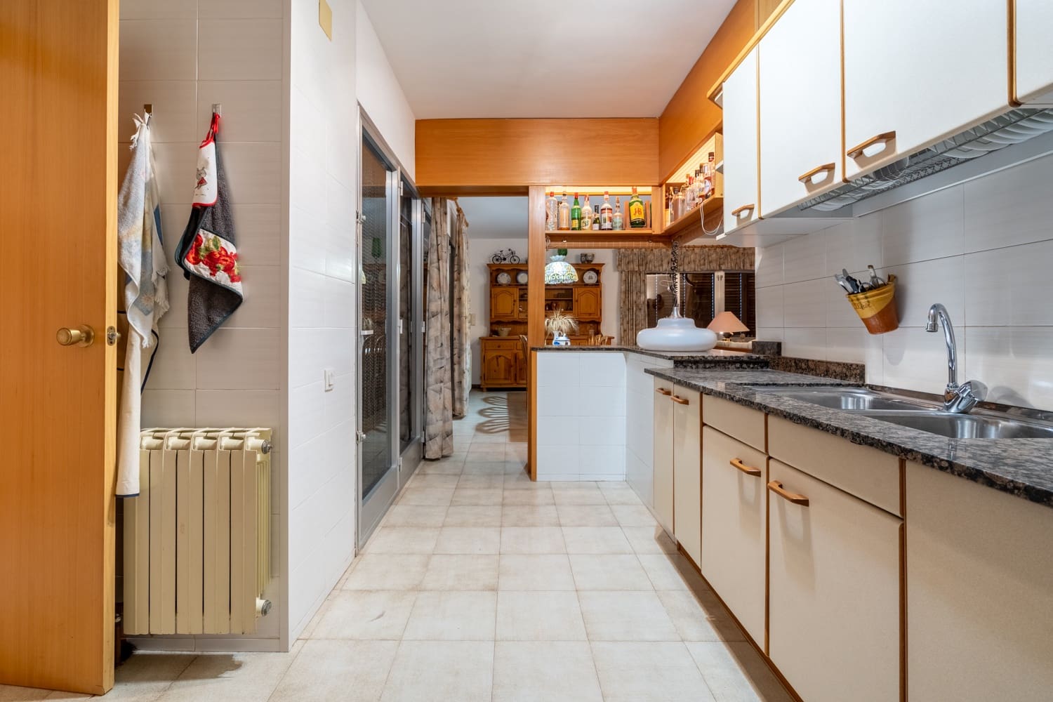 3 soverom Villa til salgs i Tortosa med svømmebasseng - € 375 000 (Ref: 8903175)