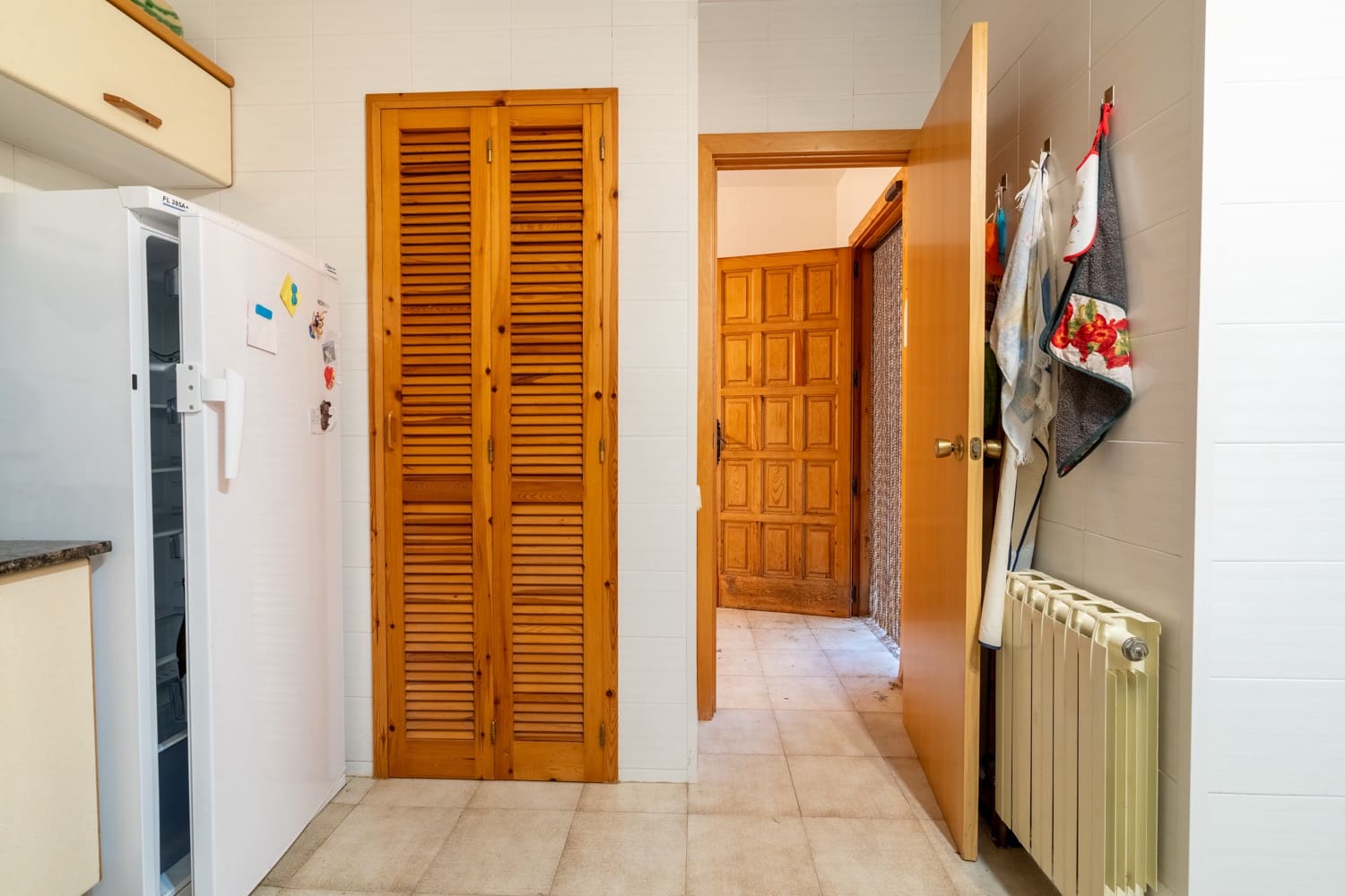 3 soverom Villa til salgs i Tortosa med svømmebasseng - € 375 000 (Ref: 8903175)