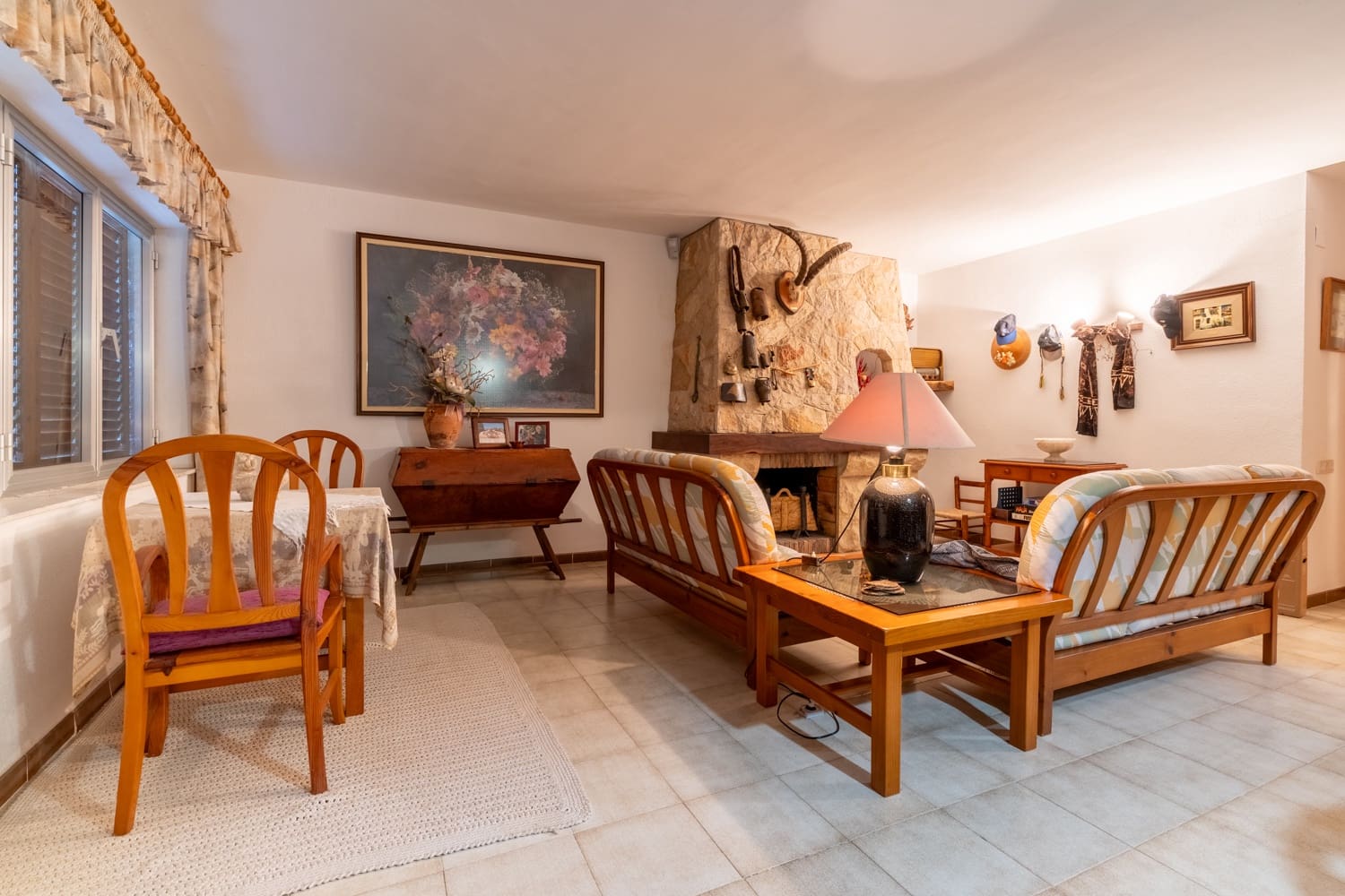 3 soverom Villa til salgs i Tortosa med svømmebasseng - € 375 000 (Ref: 8903175)