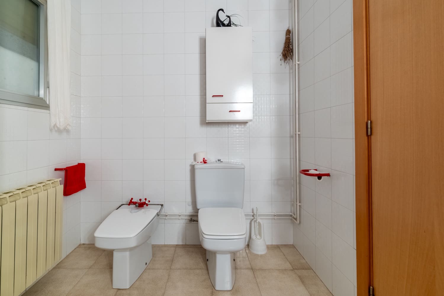 3 soverom Villa til salgs i Tortosa med svømmebasseng - € 375 000 (Ref: 8903175)