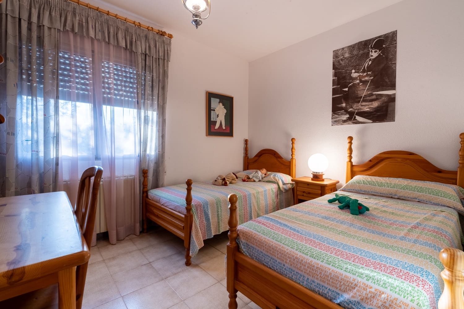 3 soverom Villa til salgs i Tortosa med svømmebasseng - € 375 000 (Ref: 8903175)