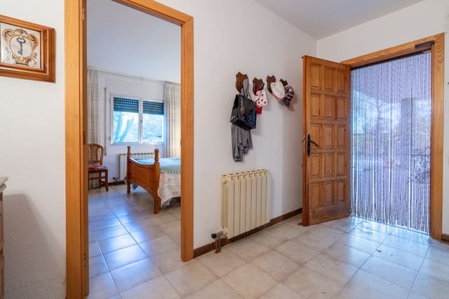 3 soverom Villa til salgs i Tortosa med svømmebasseng - € 375 000 (Ref: 8903175)