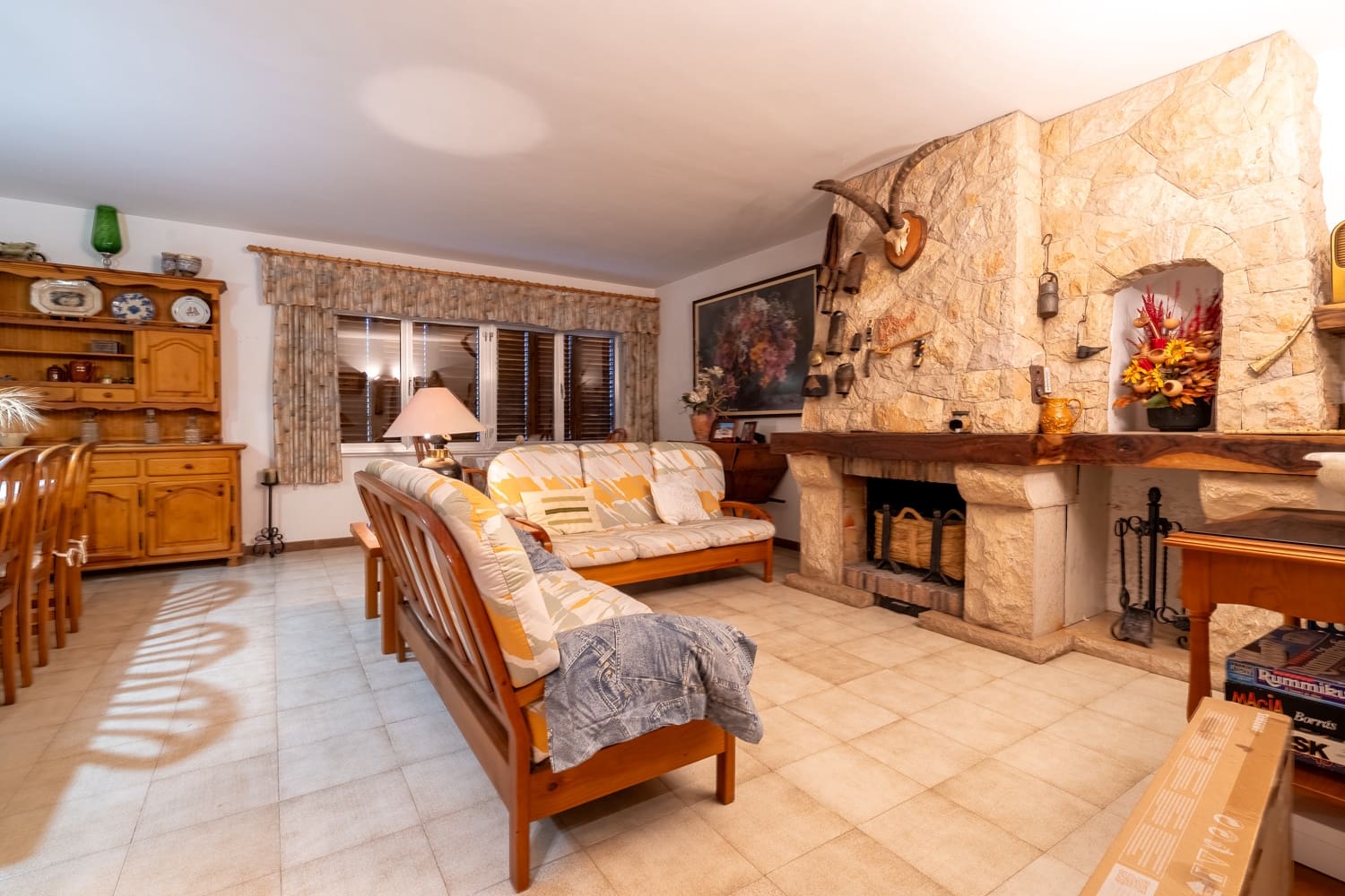 3 soverom Villa til salgs i Tortosa med svømmebasseng - € 375 000 (Ref: 8903175)