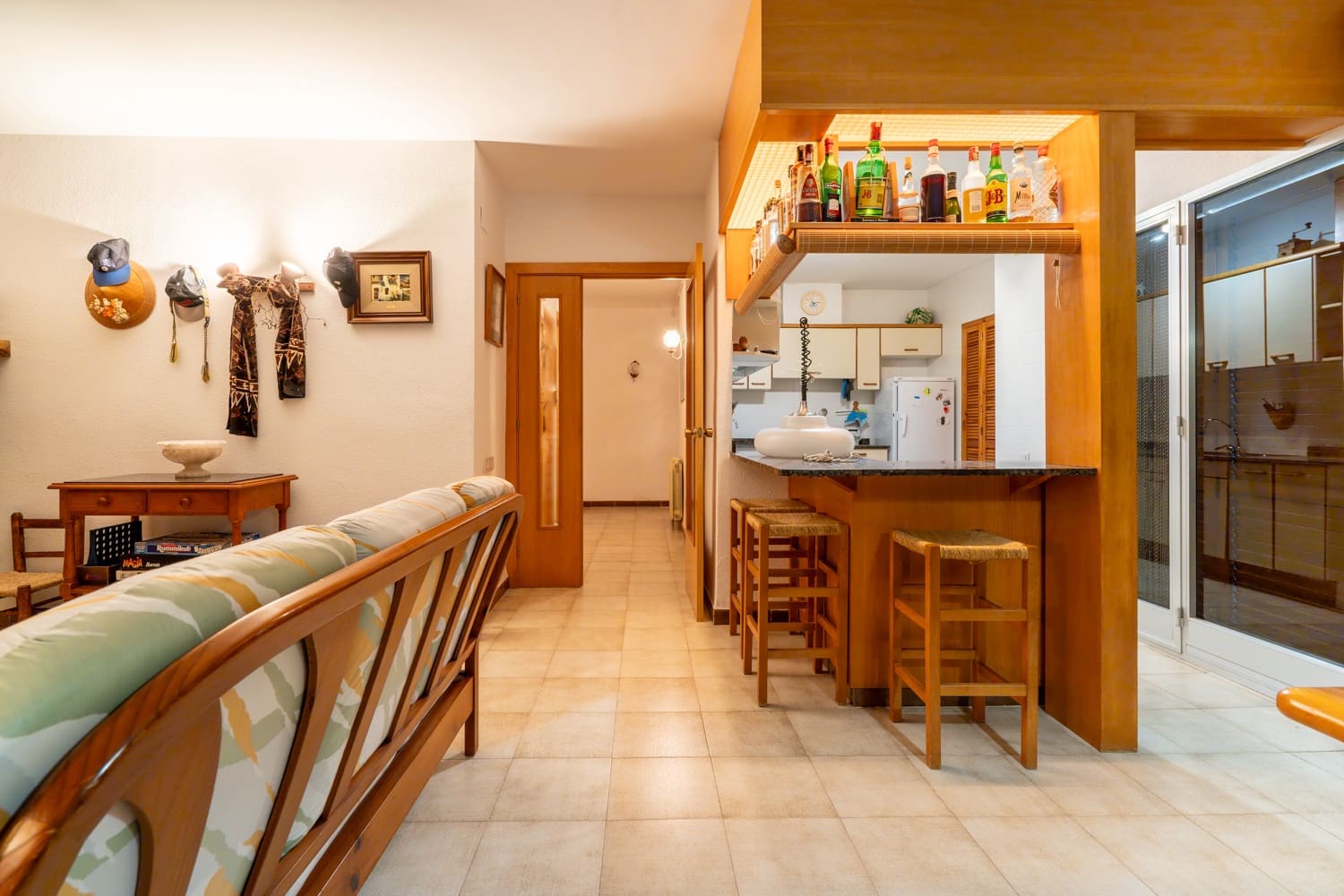 3 soverom Villa til salgs i Tortosa med svømmebasseng - € 375 000 (Ref: 8903175)