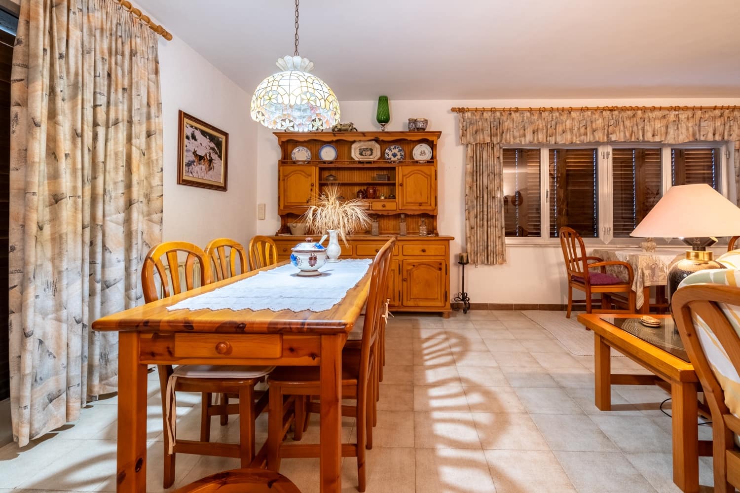 3 soverom Villa til salgs i Tortosa med svømmebasseng - € 375 000 (Ref: 8903175)