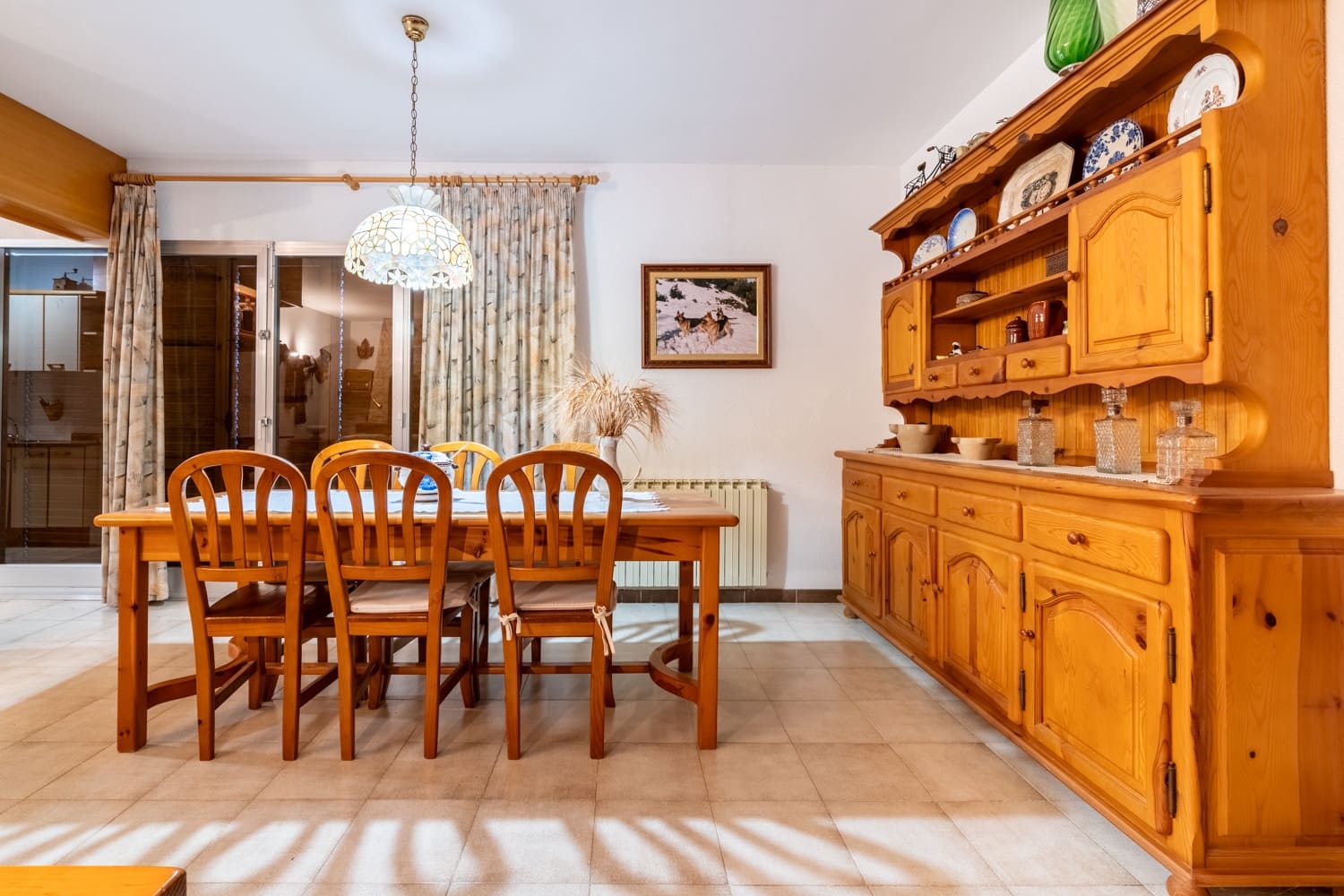 3 soverom Villa til salgs i Tortosa med svømmebasseng - € 375 000 (Ref: 8903175)