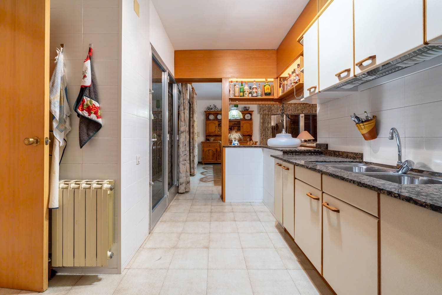 3 soverom Villa til salgs i Tortosa med svømmebasseng - € 375 000 (Ref: 8903175)