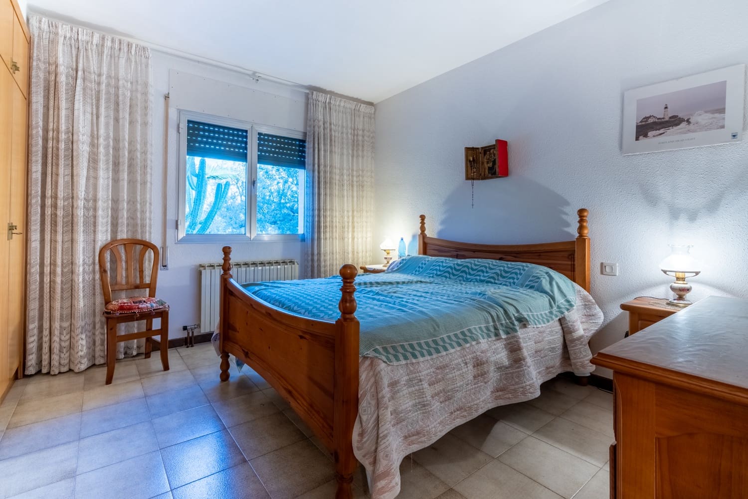 3 soverom Villa til salgs i Tortosa med svømmebasseng - € 375 000 (Ref: 8903175)