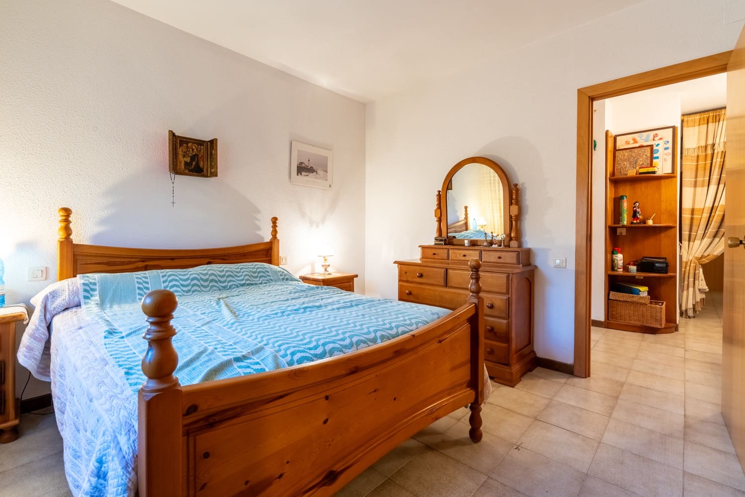 3 soverom Villa til salgs i Tortosa med svømmebasseng - € 375 000 (Ref: 8903175)