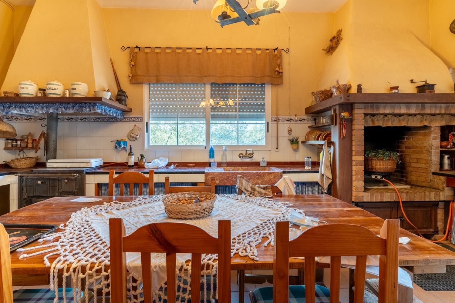 3 soverom Villa til salgs i Tortosa med svømmebasseng - € 375 000 (Ref: 8903175)