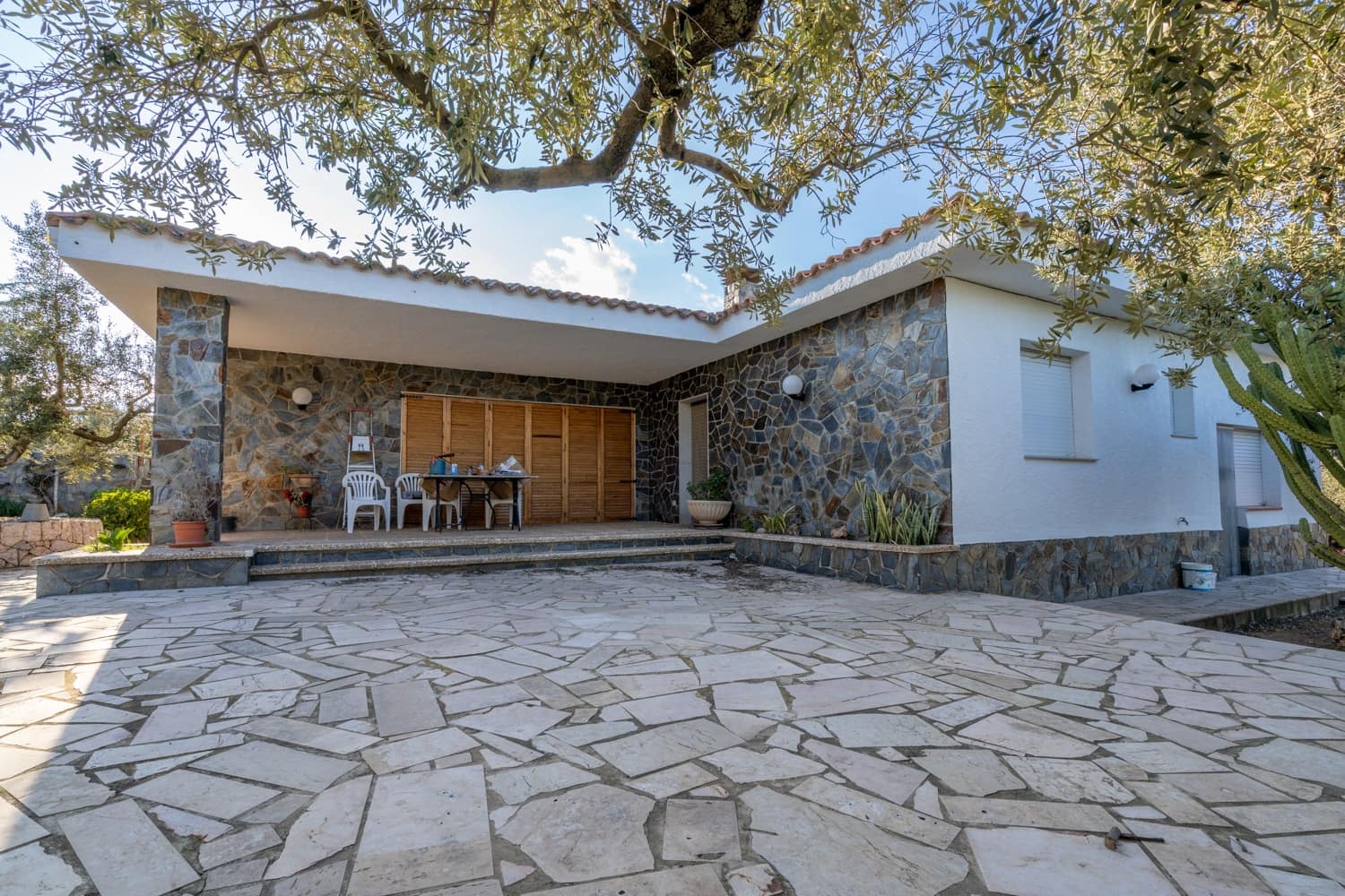 3 soverom Villa til salgs i Tortosa med svømmebasseng - € 375 000 (Ref: 8903175)