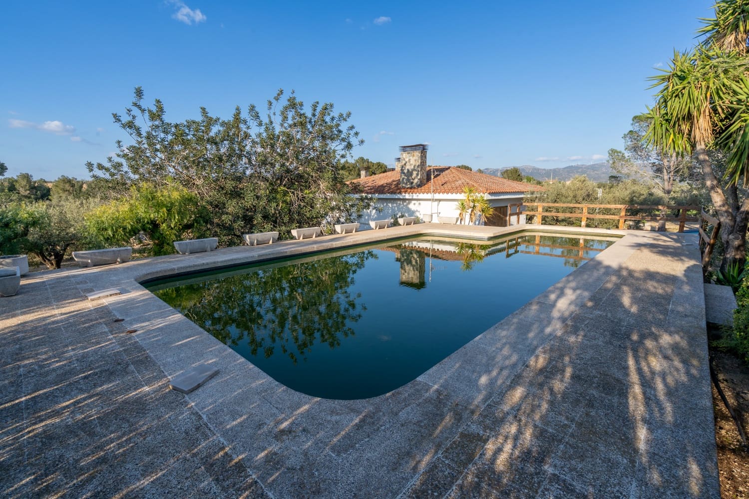 3 soverom Villa til salgs i Tortosa med svømmebasseng - € 375 000 (Ref: 8903175)