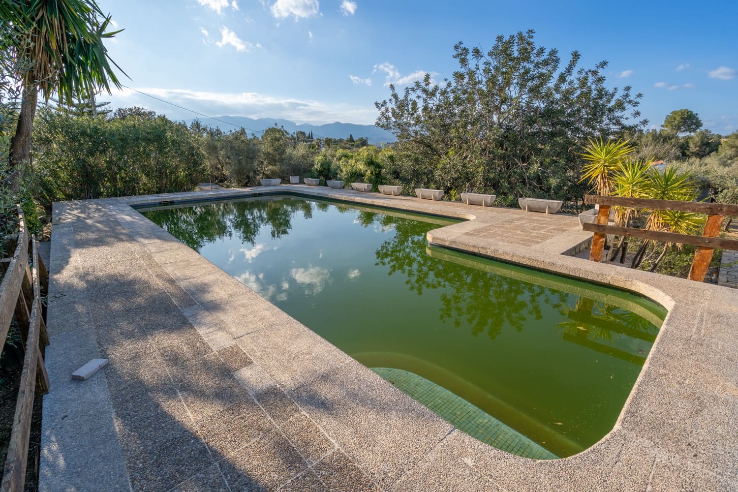 3 soverom Villa til salgs i Tortosa med svømmebasseng - € 375 000 (Ref: 8903175)