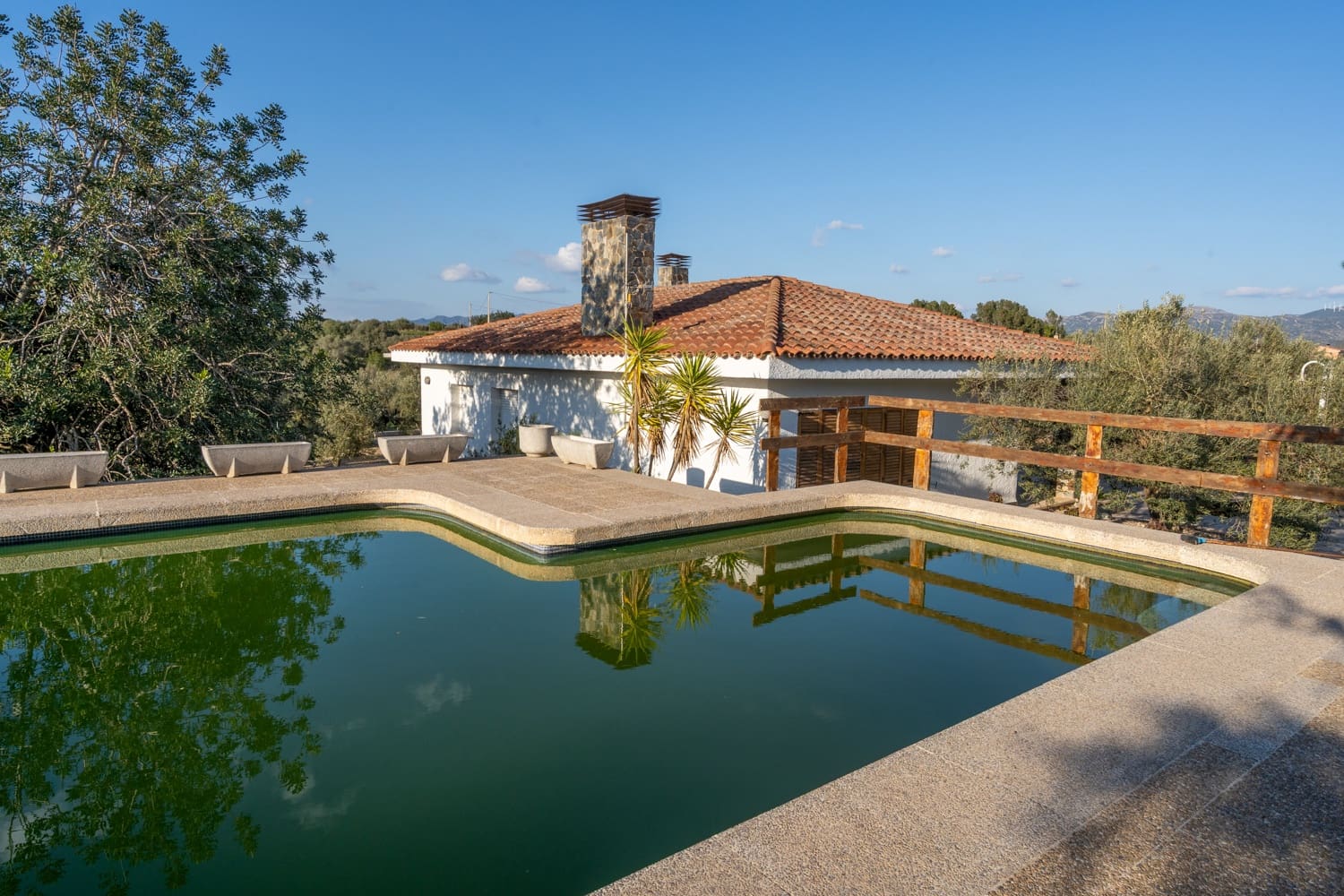 3 soverom Villa til salgs i Tortosa med svømmebasseng - € 375 000 (Ref: 8903175)