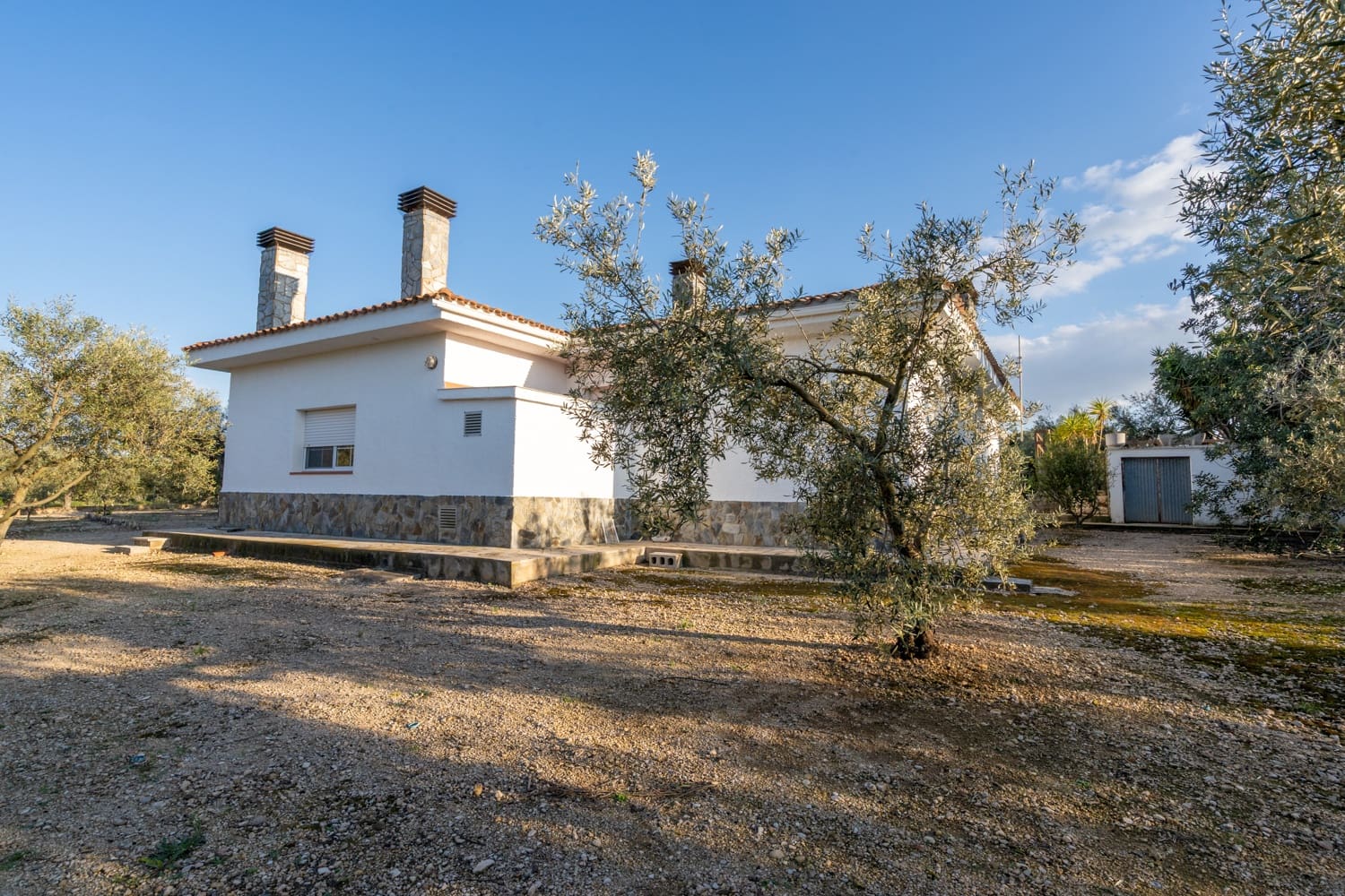 3 soverom Villa til salgs i Tortosa med svømmebasseng - € 375 000 (Ref: 8903175)