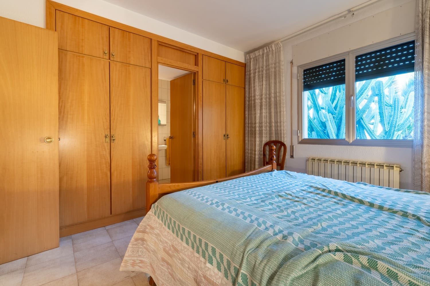 3 soverom Villa til salgs i Tortosa med svømmebasseng - € 375 000 (Ref: 8903175)