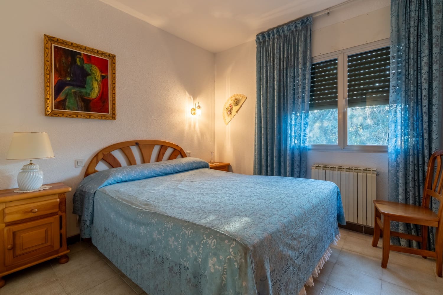 3 soverom Villa til salgs i Tortosa med svømmebasseng - € 375 000 (Ref: 8903175)