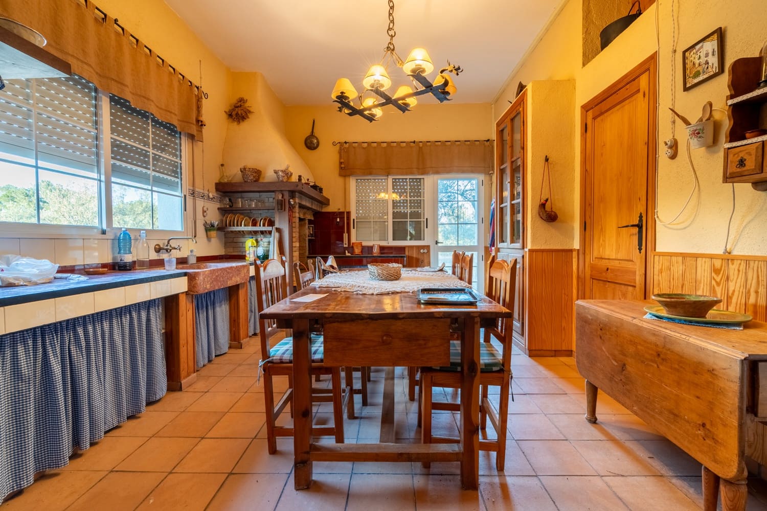 3 soverom Villa til salgs i Tortosa med svømmebasseng - € 375 000 (Ref: 8903175)