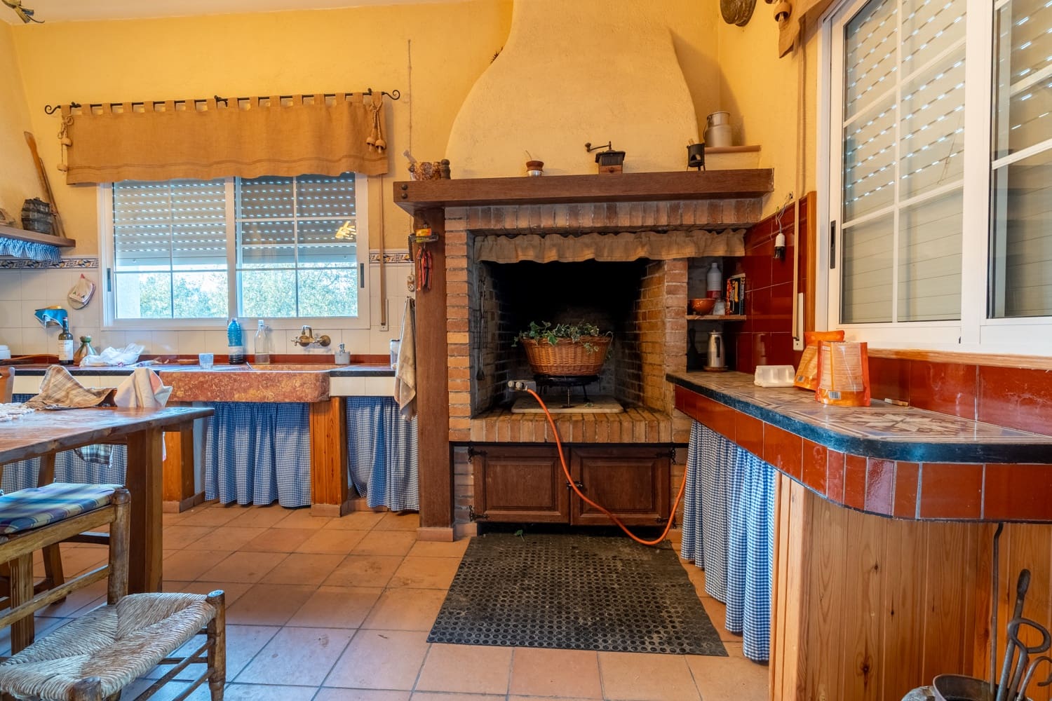 3 soverom Villa til salgs i Tortosa med svømmebasseng - € 375 000 (Ref: 8903175)