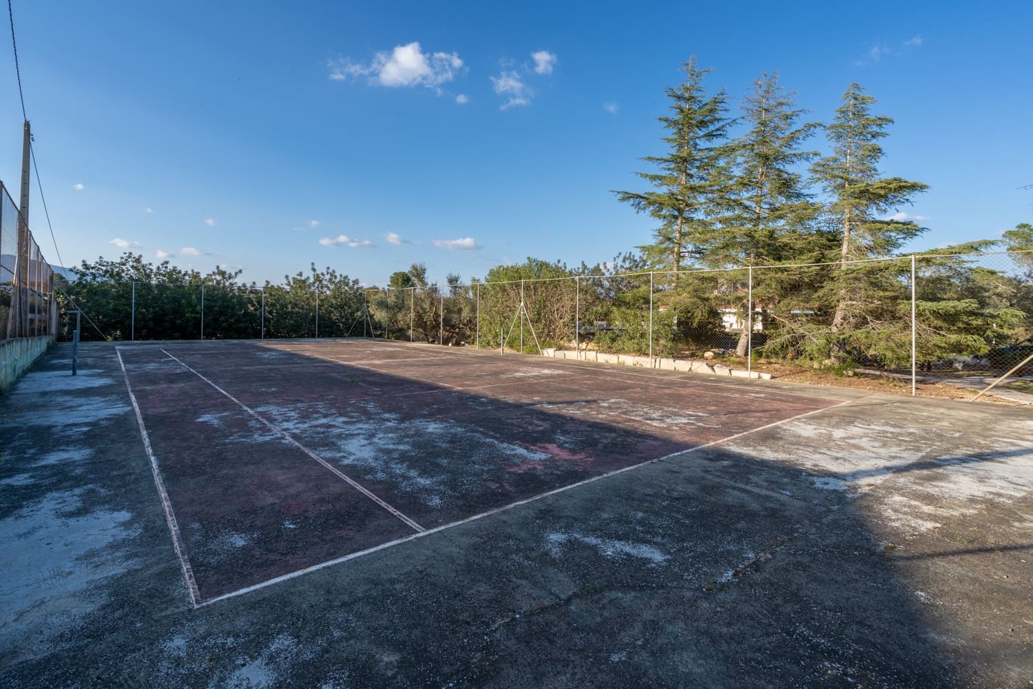 3 soverom Villa til salgs i Tortosa med svømmebasseng - € 375 000 (Ref: 8903175)