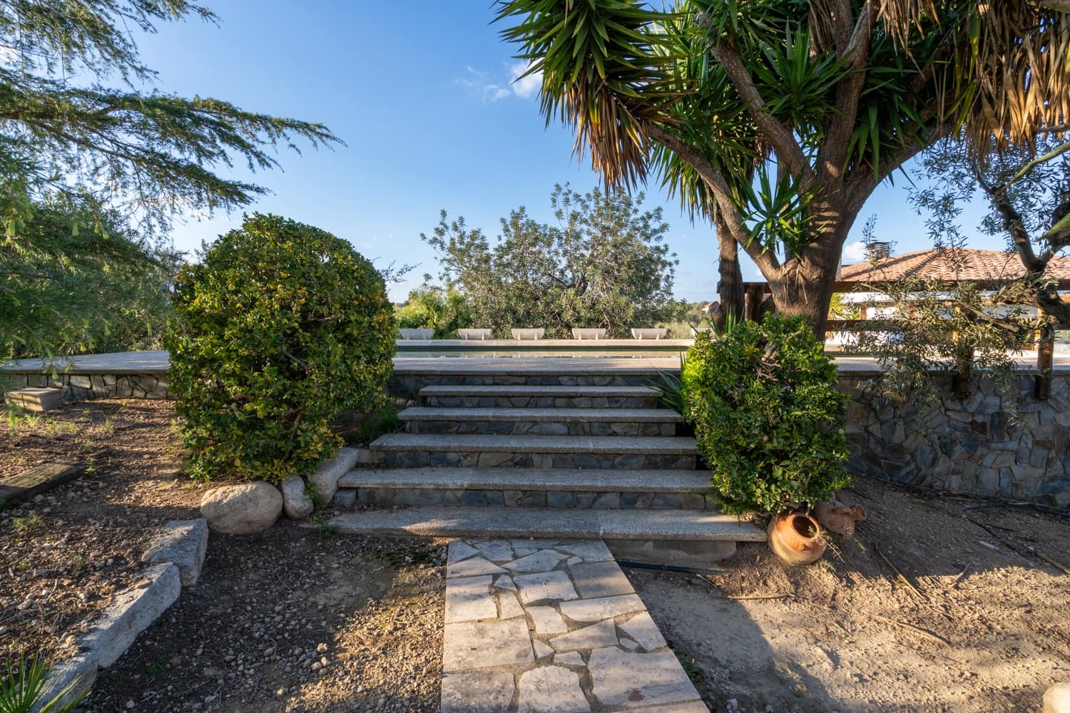 3 soverom Villa til salgs i Tortosa med svømmebasseng - € 375 000 (Ref: 8903175)