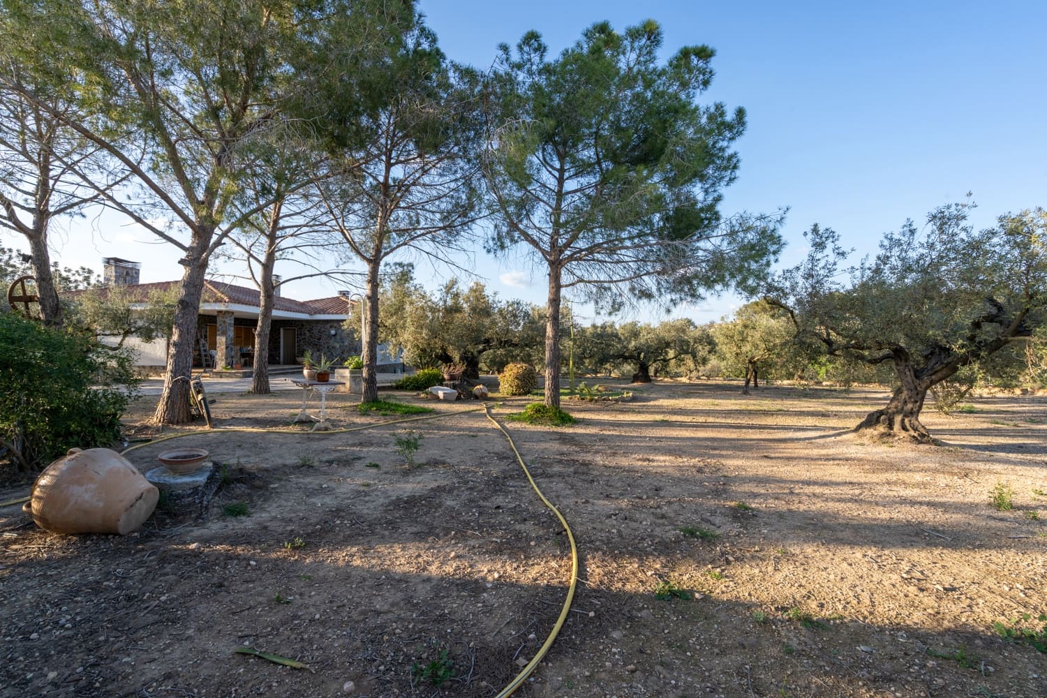 3 soverom Villa til salgs i Tortosa med svømmebasseng - € 375 000 (Ref: 8903175)