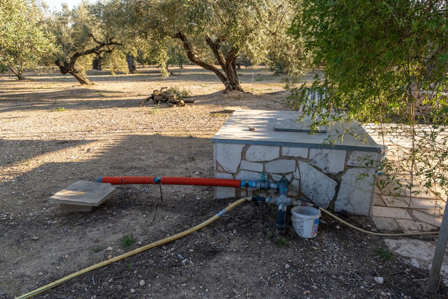 3 soverom Villa til salgs i Tortosa med svømmebasseng - € 375 000 (Ref: 8903175)