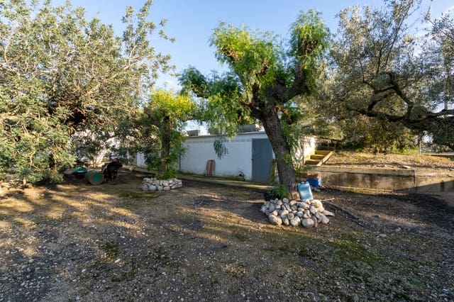 3 soverom Villa til salgs i Tortosa med svømmebasseng - € 375 000 (Ref: 8903175)